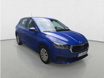 Hatchback ŠKODA