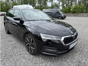 Personenwagen ŠKODA
