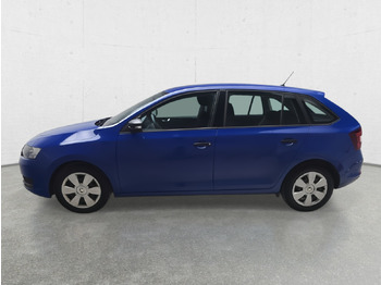 Hatchback SKODA RAPID HATCHBACK: afbeelding 5