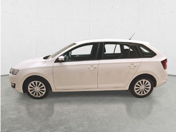 Sedan SKODA RAPID SEDAN: afbeelding 5