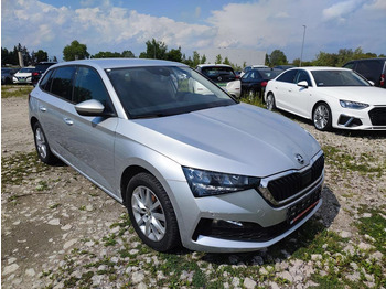 Personenwagen ŠKODA