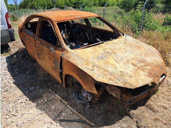 Hatchback ŠKODA