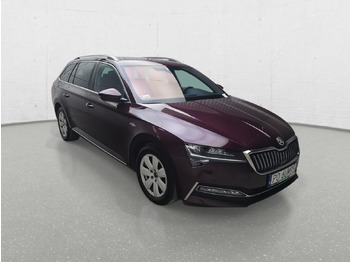 Personenwagen ŠKODA