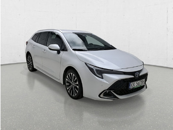Personenwagen TOYOTA