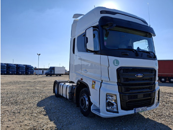 Trekker FORD