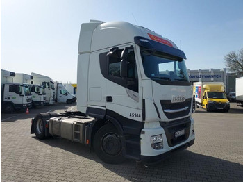 Trekker IVECO