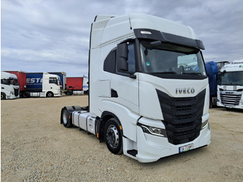 Trekker IVECO