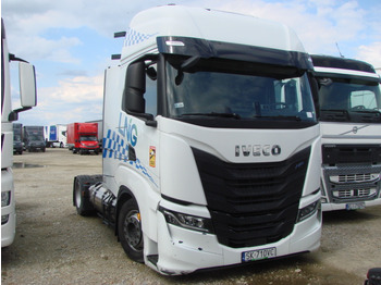 Trekker IVECO