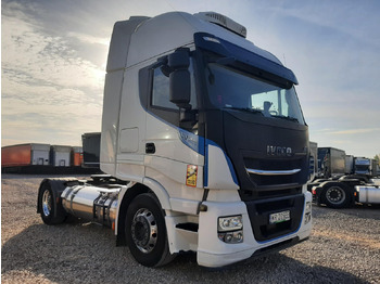 Trekker IVECO