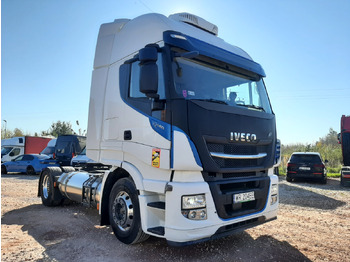 Trekker IVECO