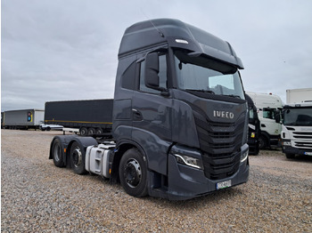 Trekker IVECO