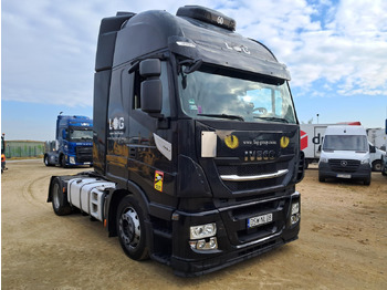 Trekker IVECO