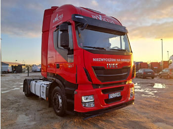 Trekker IVECO