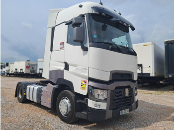 Trekker RENAULT T