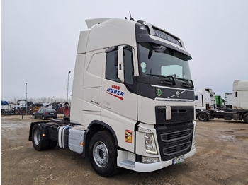 Trekker VOLVO FH 460