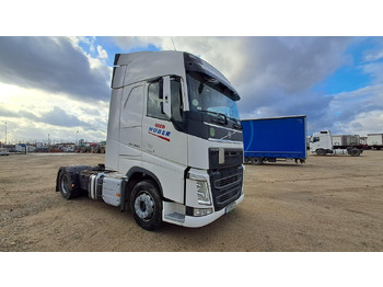 Trekker VOLVO FH 460