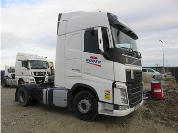 Trekker VOLVO FH 460