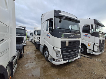 Trekker VOLVO FH 460