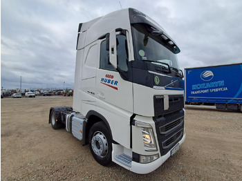 Trekker VOLVO FH 460