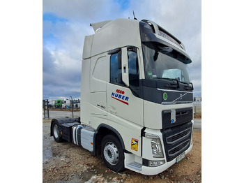 Trekker VOLVO FH 460