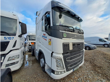 Trekker VOLVO FH 460