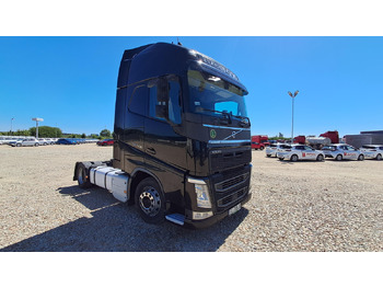 Trekker VOLVO FH