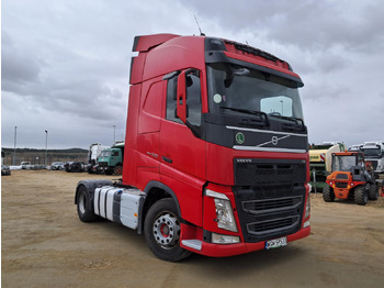 Trekker VOLVO FH