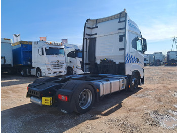 Trekker IVECO AS440ST/FP LT CIĄGNIK SIODŁOWY: afbeelding 5