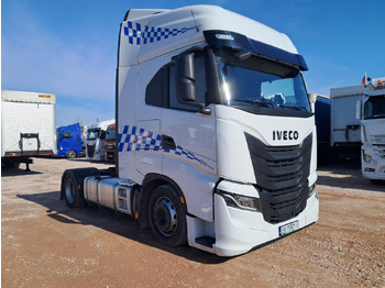 Trekker IVECO AS440ST/FP LT CIĄGNIK SIODŁOWY: afbeelding 2