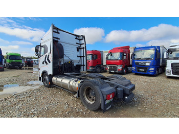 Leasing  IVECO AS440ST/FP LT LNG CIĄGNIK SIODŁOWY IVECO AS440ST/FP LT LNG CIĄGNIK SIODŁOWY: afbeelding 5