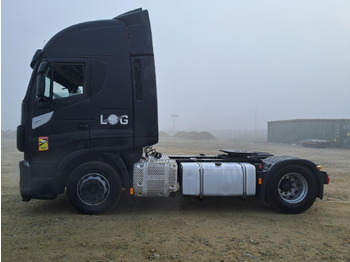 Trekker IVECO AS440T/P CIĄGNIK SIODŁOWY: afbeelding 5
