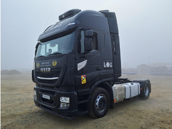 Trekker IVECO AS440T/P CIĄGNIK SIODŁOWY: afbeelding 2