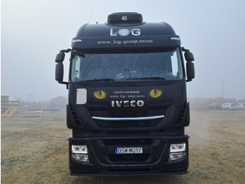 Trekker IVECO AS440T/P CIĄGNIK SIODŁOWY: afbeelding 3