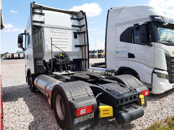 Trekker IVECO S-WAY CIĄGNIK SIODŁOWY: afbeelding 4
