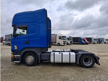 Trekker SCANIA R450  CIĄGNIK SIODŁOWY: afbeelding 4