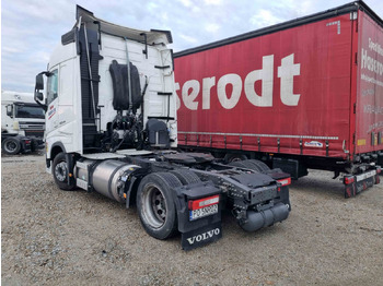 Trekker VOLVO FH 460 CIĄGNIK SIODŁOWY: afbeelding 4