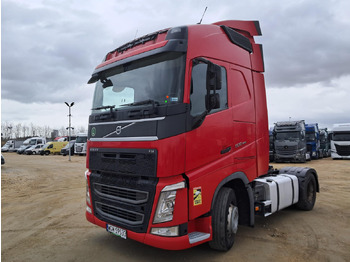 Trekker VOLVO FH  CIĄGNIK SIODŁOWY: afbeelding 2