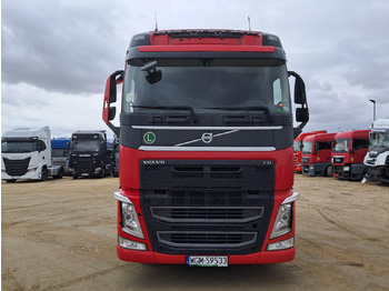 Trekker VOLVO FH  CIĄGNIK SIODŁOWY: afbeelding 3