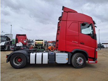 Trekker VOLVO FH  CIĄGNIK SIODŁOWY: afbeelding 4