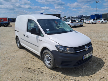 Personenwagen VOLKSWAGEN Caddy
