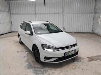 Personenwagen VOLKSWAGEN