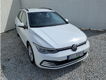 Personenwagen VOLKSWAGEN
