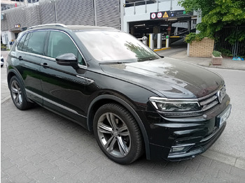 Personenwagen VOLKSWAGEN