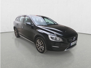 Personenwagen VOLVO V60 CROSS COUNTRY KOMBI: afbeelding 2