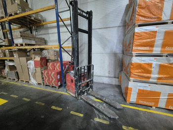 Stapelaar LINDE L14