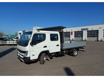 Vuilniswagen FUSO