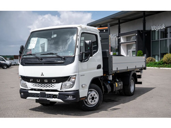 Kipper vrachtwagen FUSO