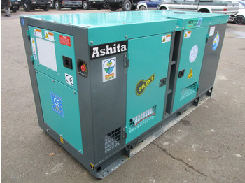 Nieuw Industrie generator Ashita AG3-90 , New Diesel generator , 90 KVA, 3 Phase: afbeelding 3