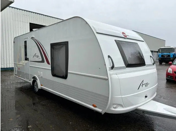 Caravan Bürstner Averso Top 545 TS: afbeelding 4 Caravan Bürstner Averso Top 545 TS: afbeelding 4