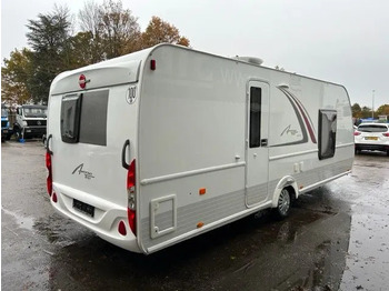 Caravan Bürstner Averso Top 545 TS: afbeelding 3 Caravan Bürstner Averso Top 545 TS: afbeelding 3